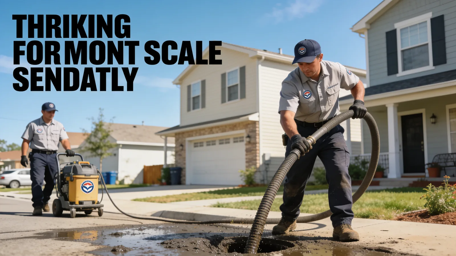 Sewage Cleanup in King Hill, ID near me